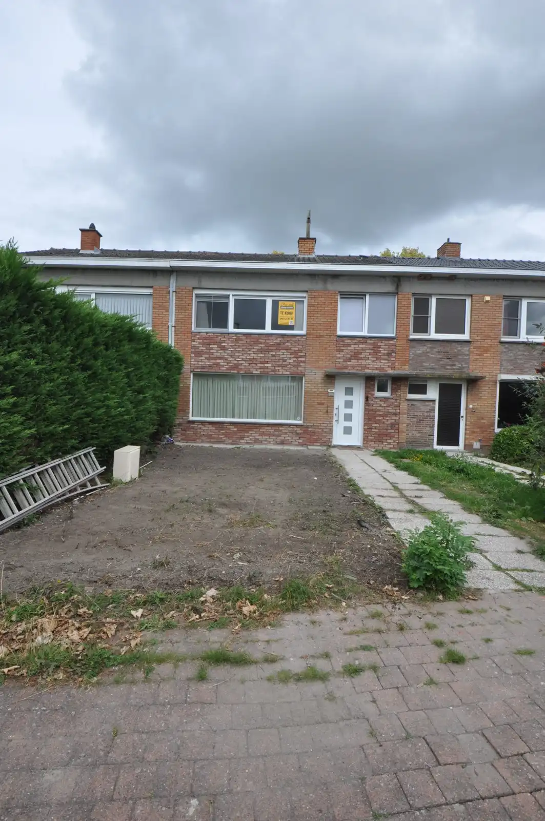 Huis te koop Keignaertlaan 72 - 8400 Oostende