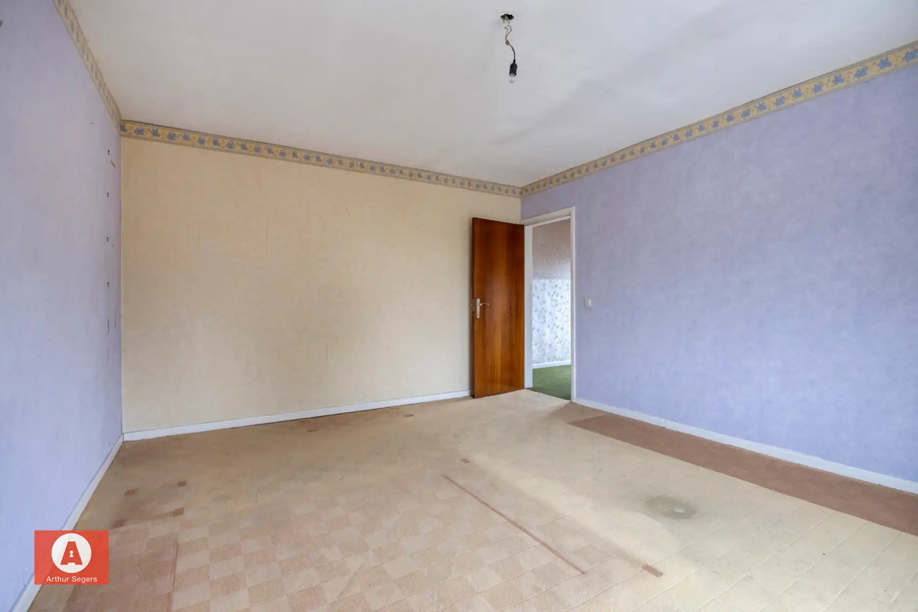 !!! IN OPTIE !!! Solide woning met veel potentieel te Sint-Jozef Londerzeel foto 15