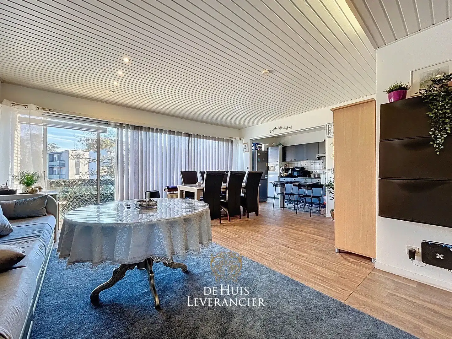 Appartement (1ste verdieping) op A+ locatie te koop in Kontich foto 20