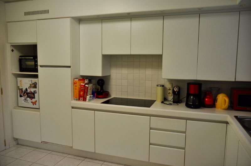 Ruim en gelijkvloers appartement met 2 slaapkamers en groot terras. foto 5