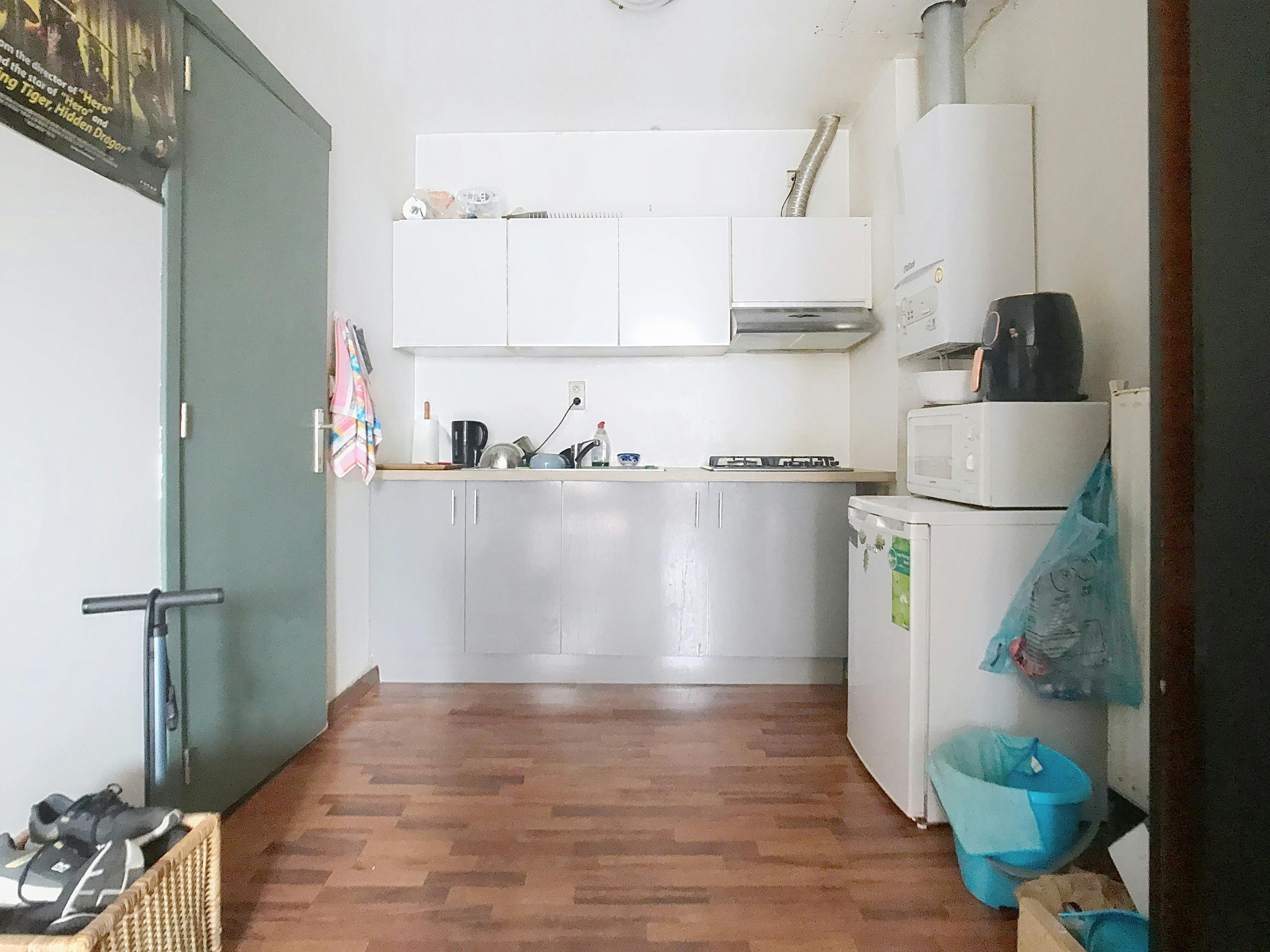Huis met 8 studio's te koop in Antwerpen foto 20