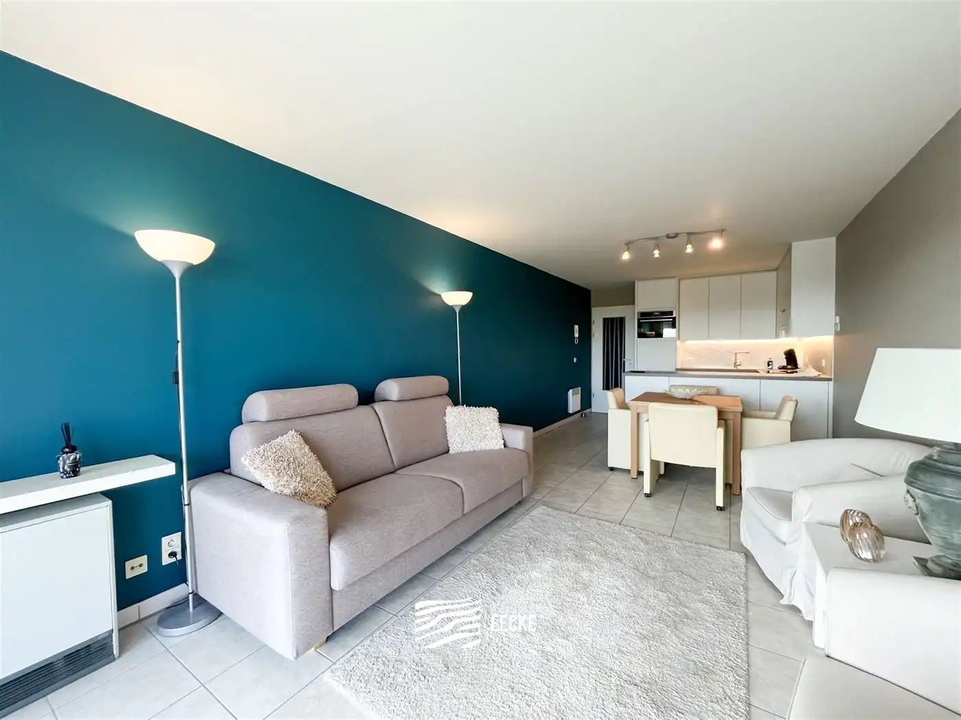 Appartement met 1 slaapkamer foto {{pictureIndex}}