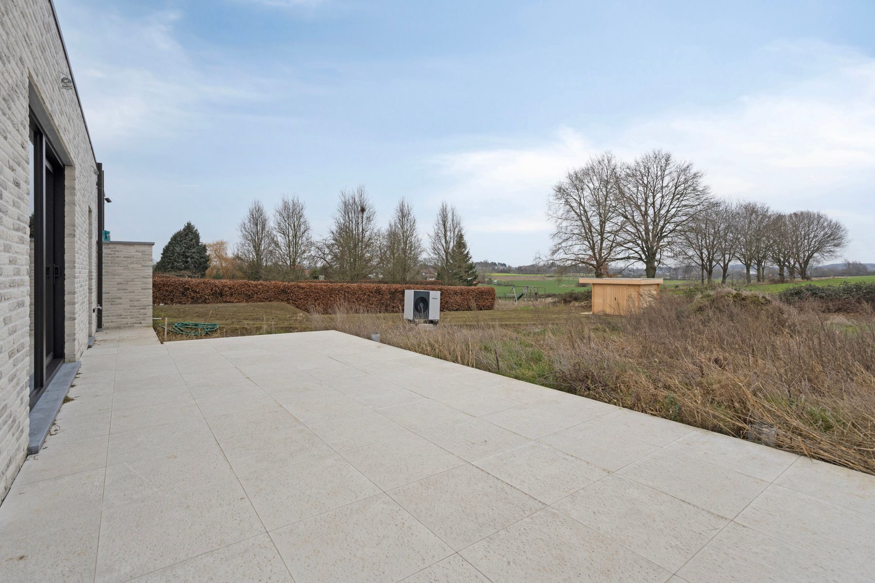 Nieuw te bouwen BEN-woning te Pellenberg! foto 23