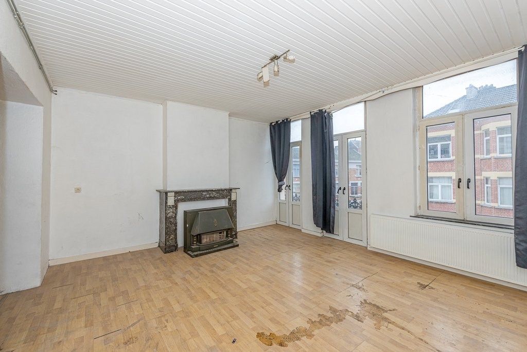 Appartement (173m²) met knap terras zonder inkijk! foto 4