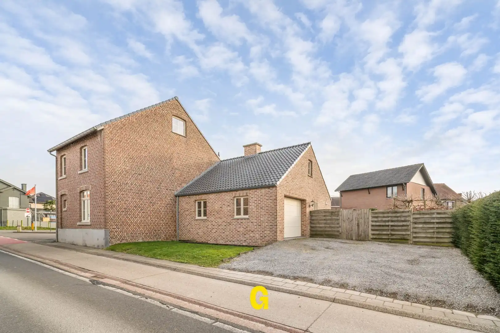 Knap ingerichte vrijstaande woning met tuin op 4a 45ca, in het mooie Kleine-Spouwen foto 3