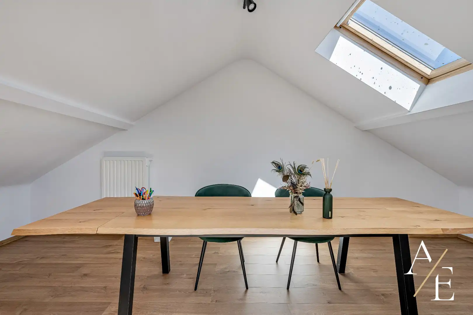 GENT – Exclusief duplex penthouse op historische toplocatie in hartje Gent foto 13