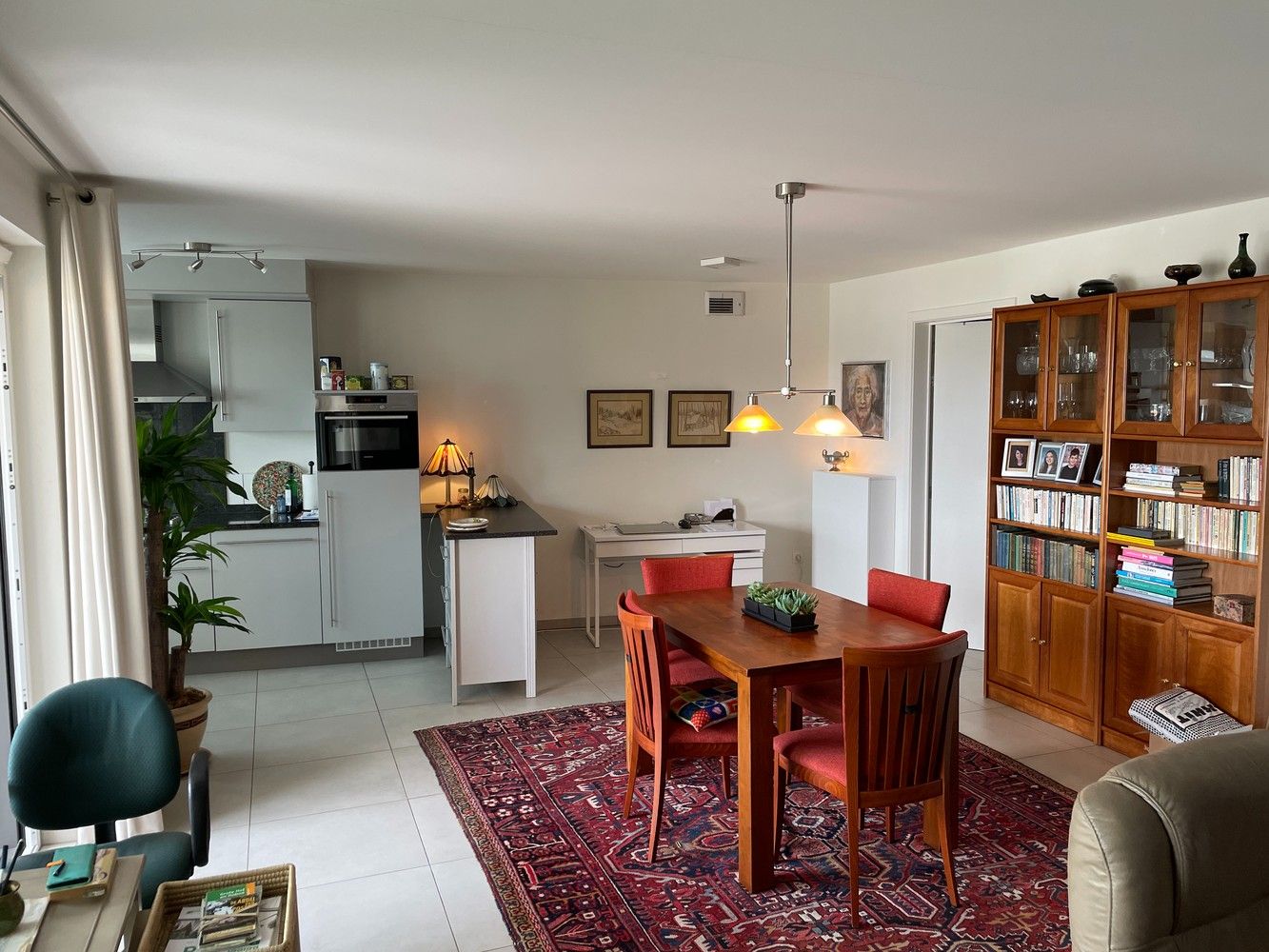 Prachtig appartement eventueel te gebruiken als serviceflat. foto 5