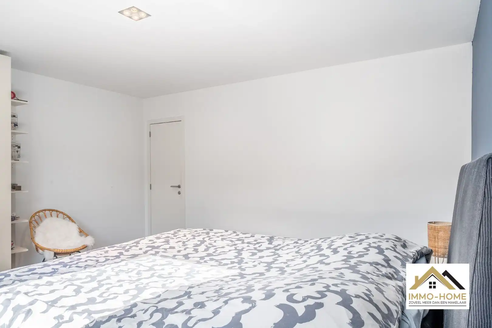 Instapklare rijwoning te Destelbergen foto 11