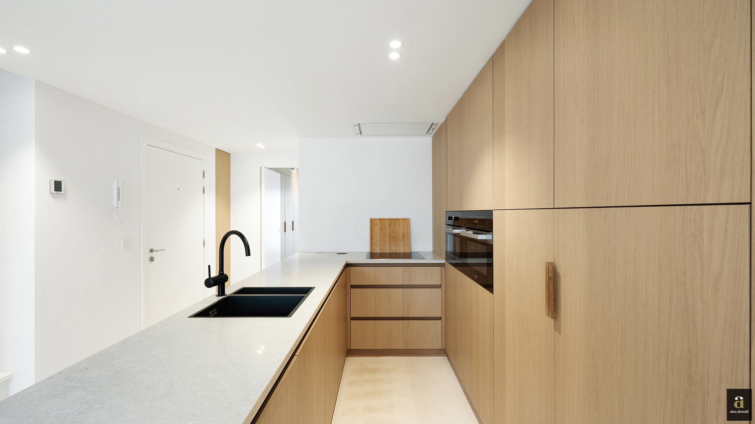 Instapklaar duplexappartement met 3 slaapkamers en terrassen foto 12