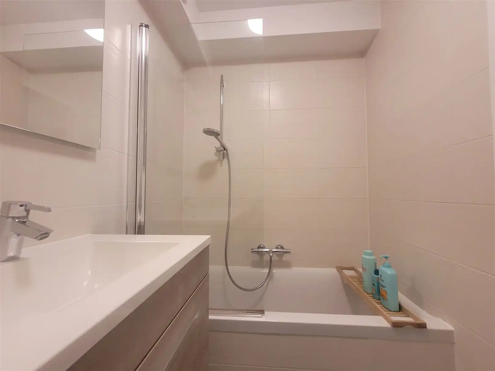 Gemeubeld duplex appartement aan de zonnekant foto 22