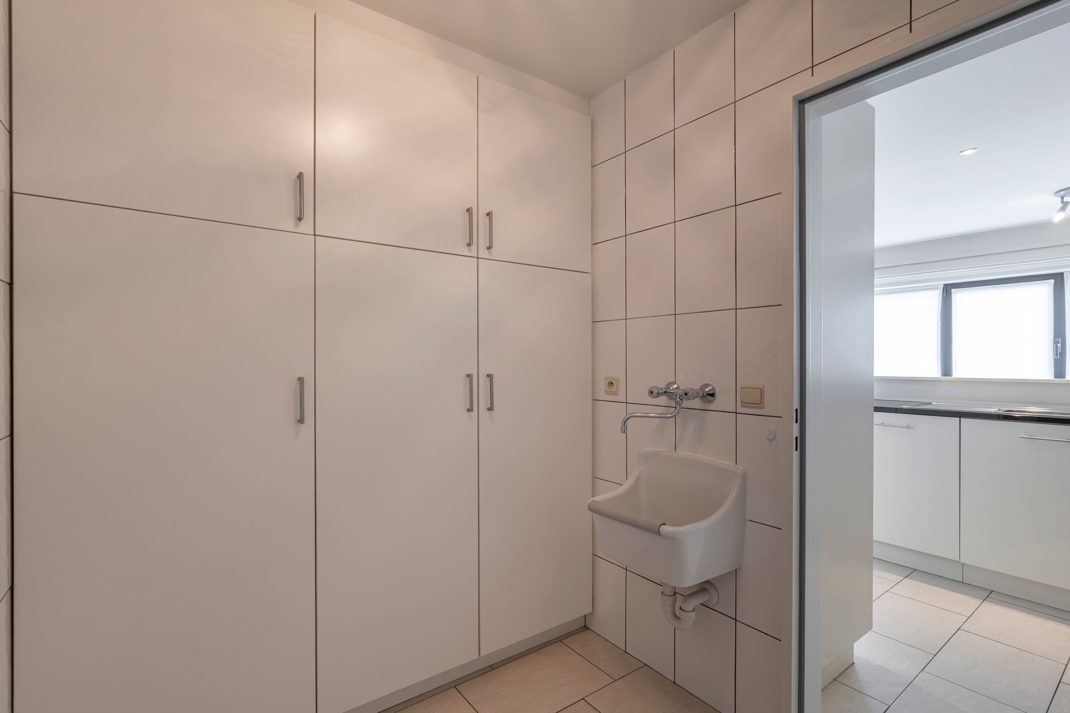 Uitstekend appartement met groot terras in Arendonk foto 14