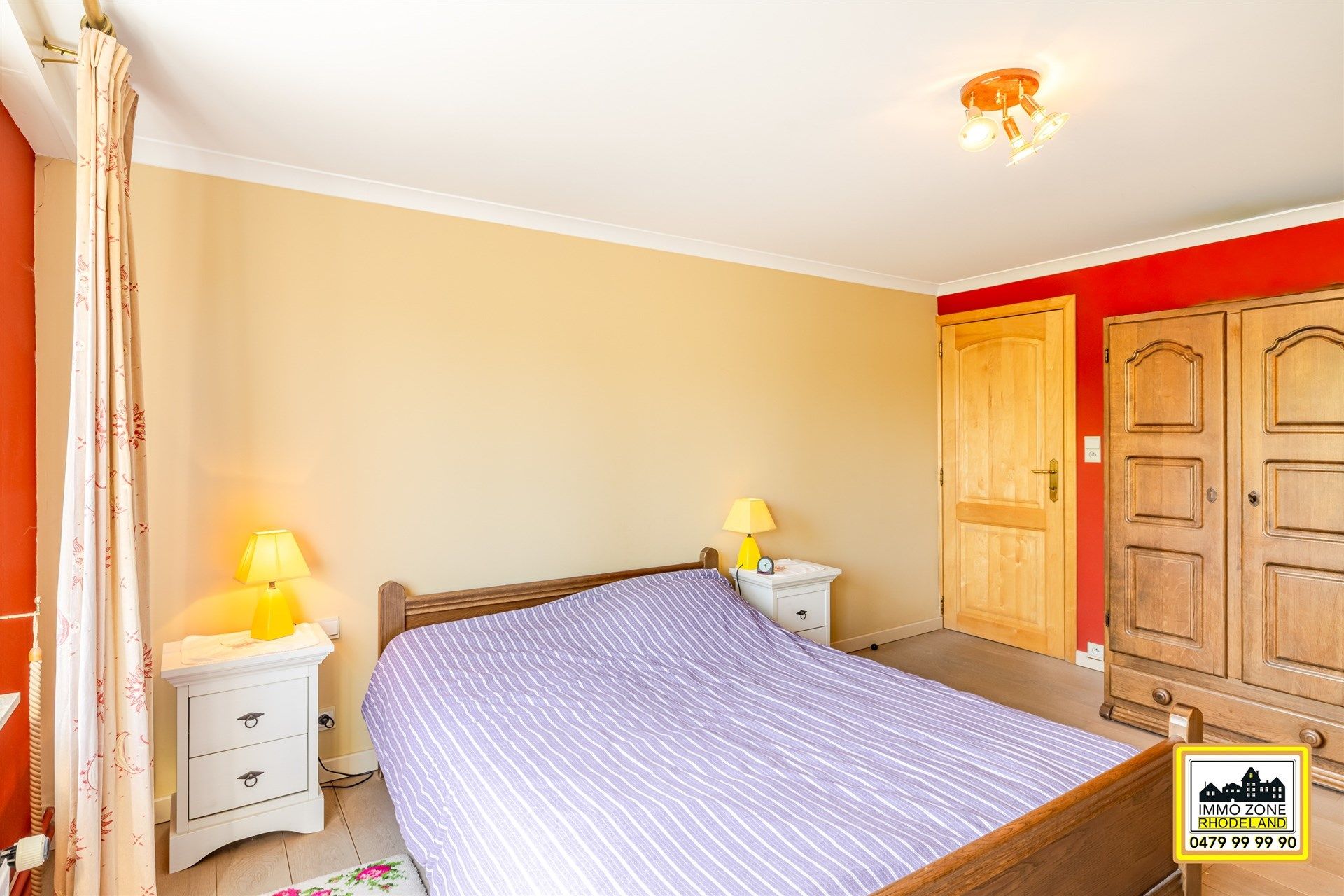 Statige burgerwoning met prachtige tuin foto 17