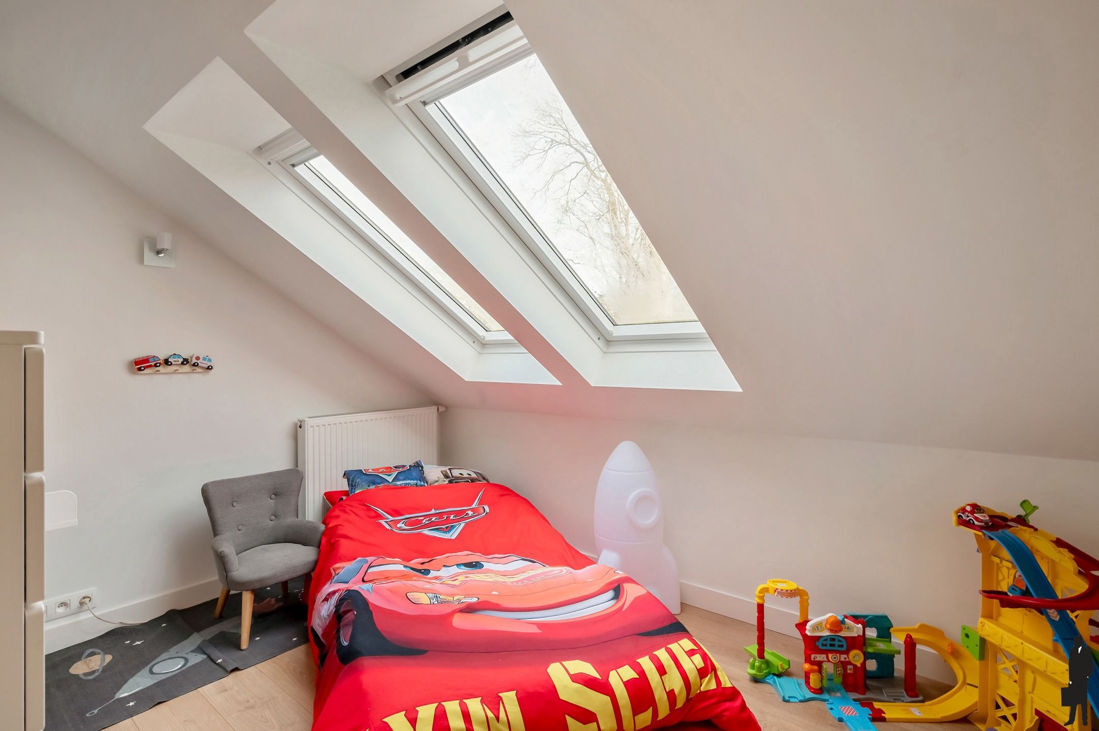 Moderne villa met zwembad foto 31