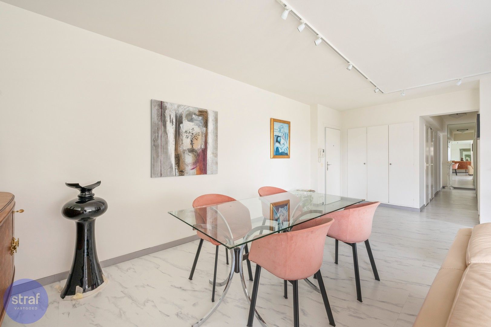 Topappartement + toplocatie = the best of both worlds foto 12