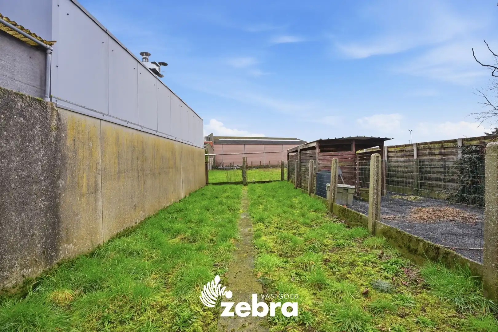 Te renoveren woning met tuin op centrale ligging in Tielt! foto 15