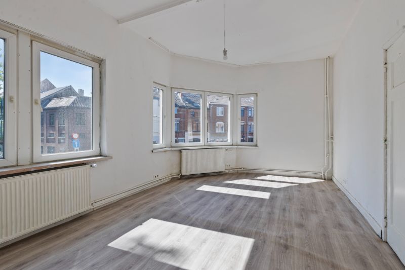 INVESTEREN IN GENT? DEZE RIJWONING VERDIENT ZICHZELF TERUG! foto 7
