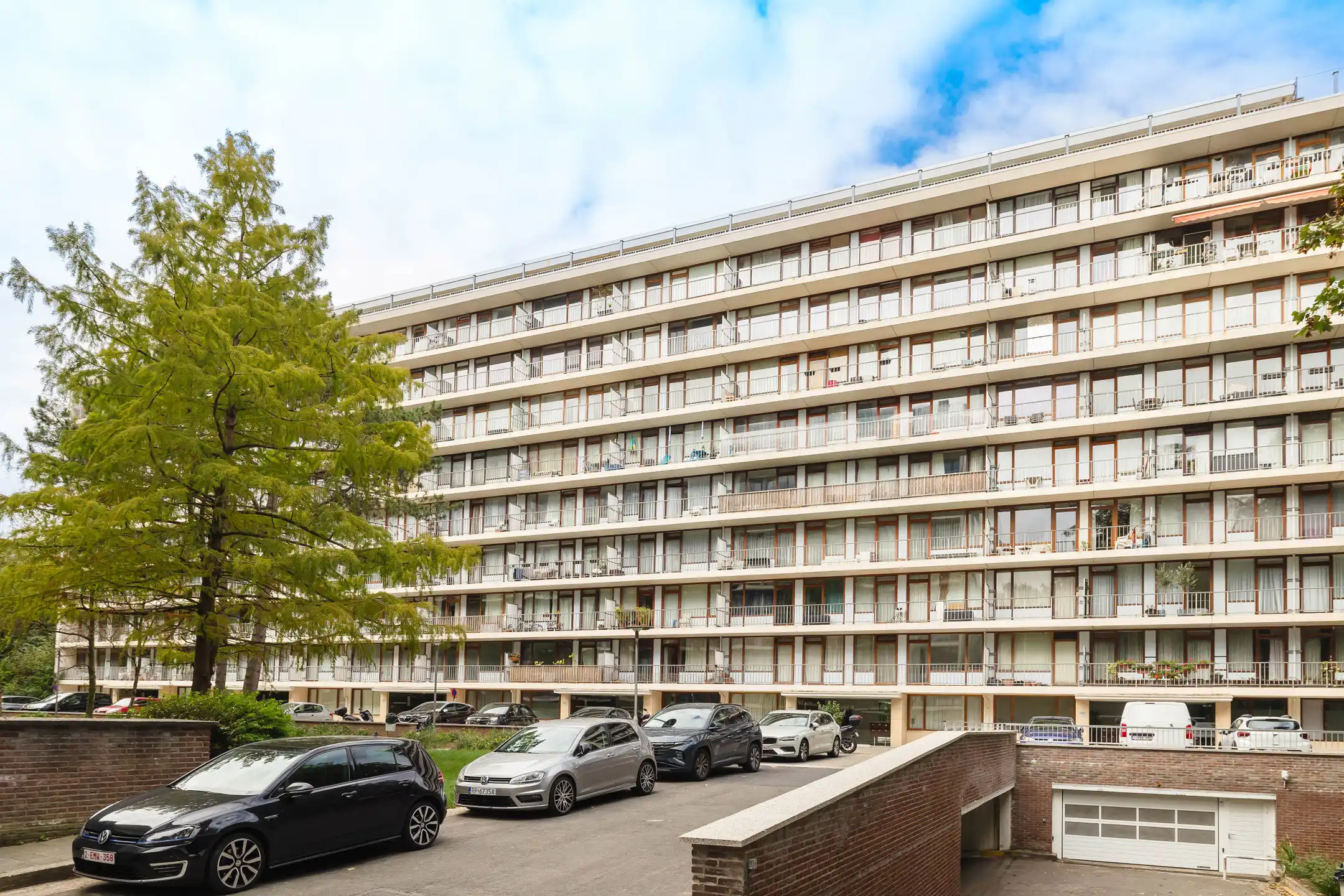 Appartement te koop foto 18