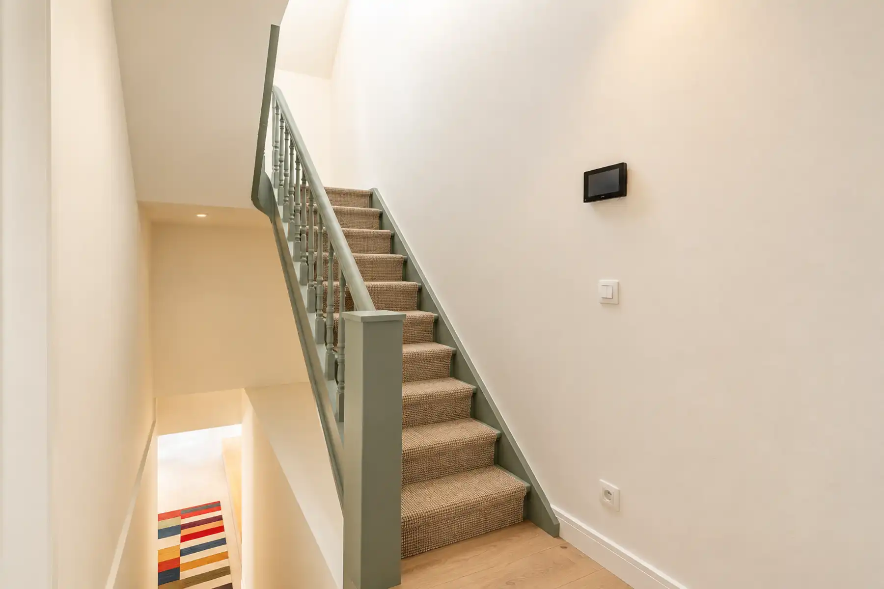 Exclusief: vernieuwde woning in charmant doodlopend straatje foto 15