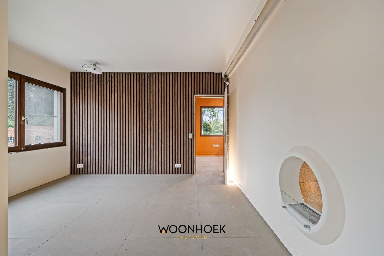 Uitstekend gelegen OB met inpandige garage en grote tuin in Moerbeke! foto 8