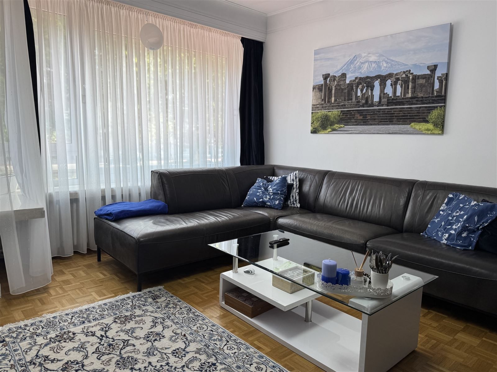 Appartement foto 4