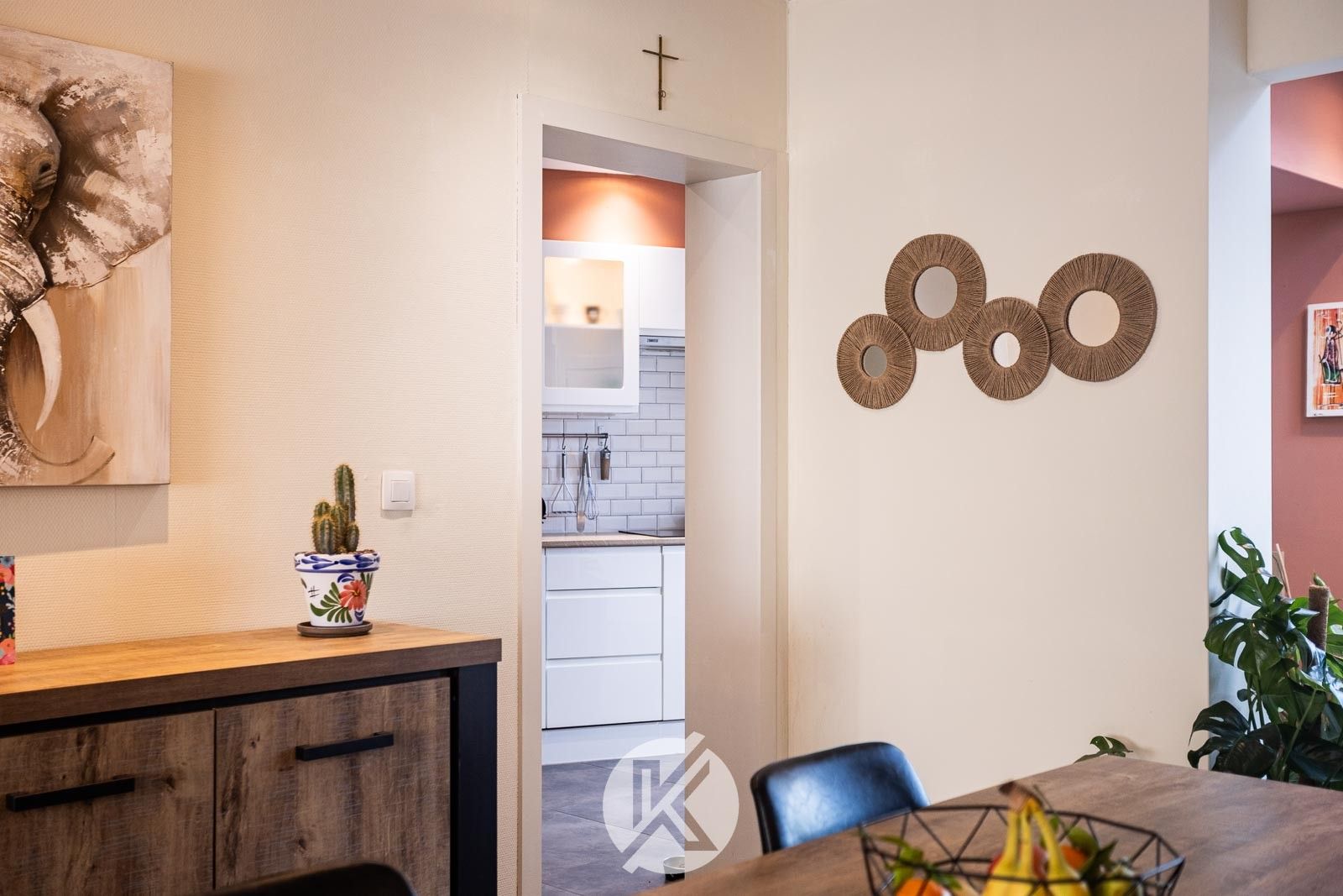 Gerenoveerde woning met gunstig EPC foto 8