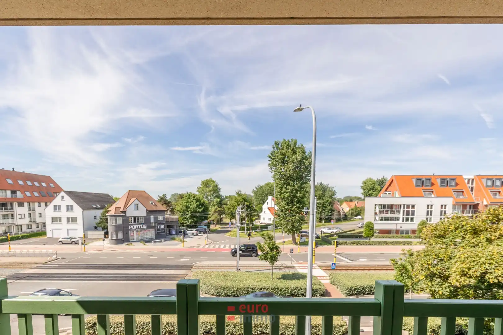 Residentie Sea Port 70 - 0203 foto 15