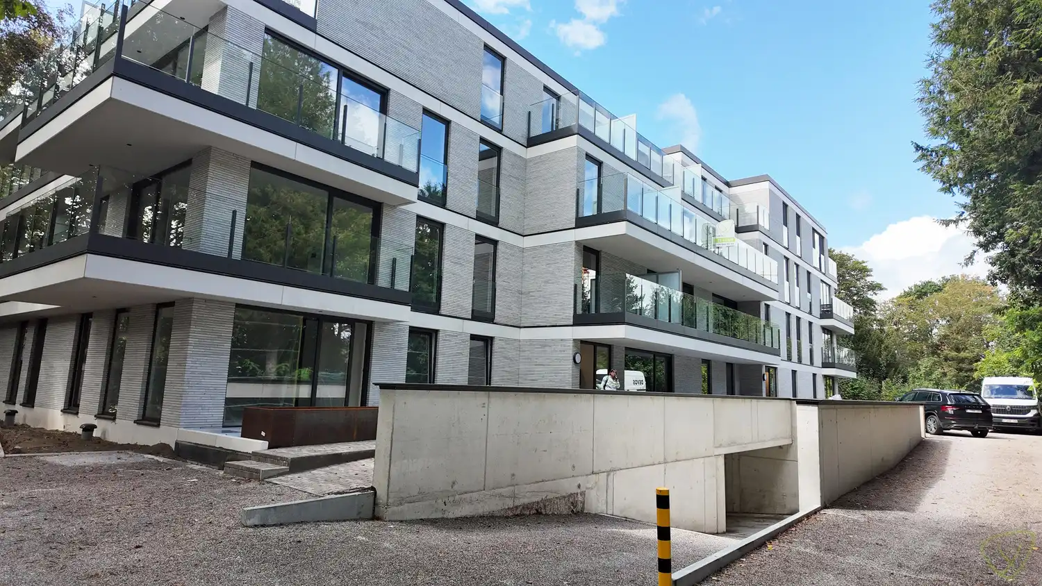 Appartement te huur Tieltsesteenweg 36B/0204 - 9900 Eeklo