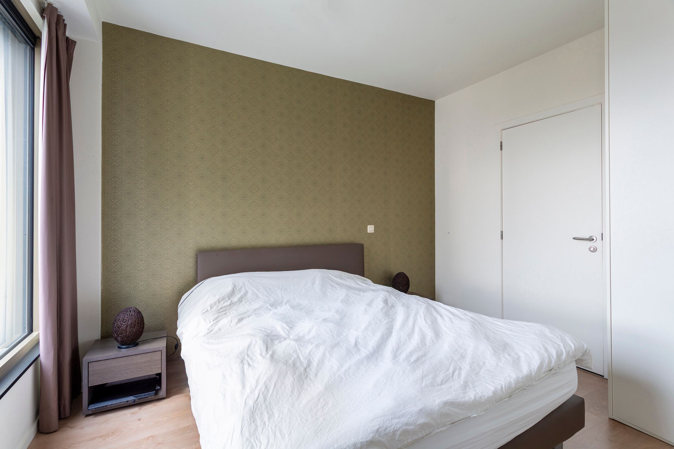 instapklaar 1-slpk-app. aan Operaplein - ideale investering foto 8