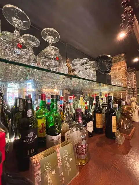 Overname bistro - sfeerrestaurant met Terras in Brugge foto 8