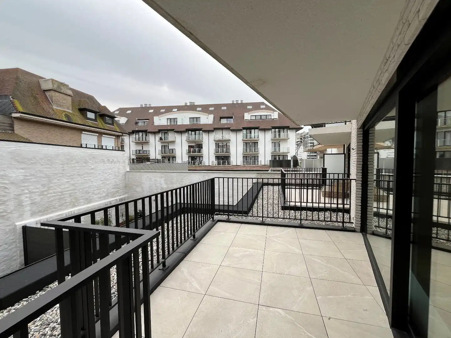 Nieuwbouwappartement nabij het strand foto 10