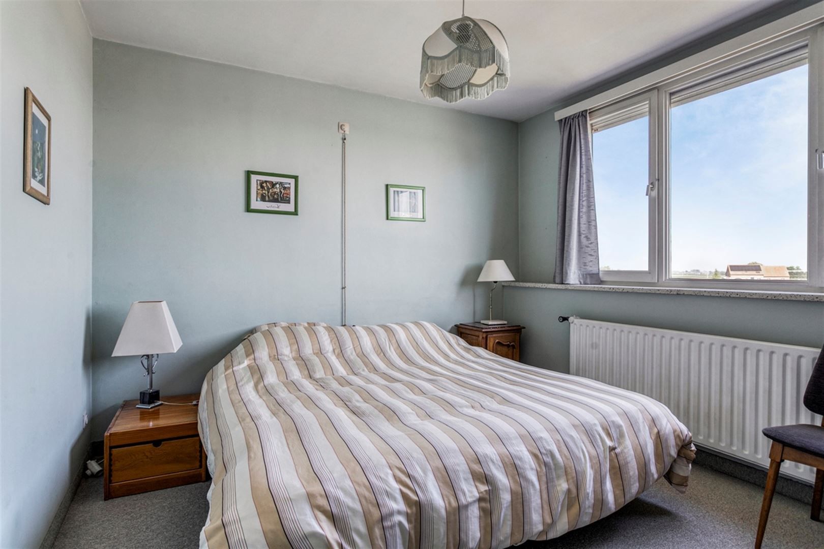 Gunstig gelegen woning met 4 slaapkamers in deelgemeente Ooike foto 13