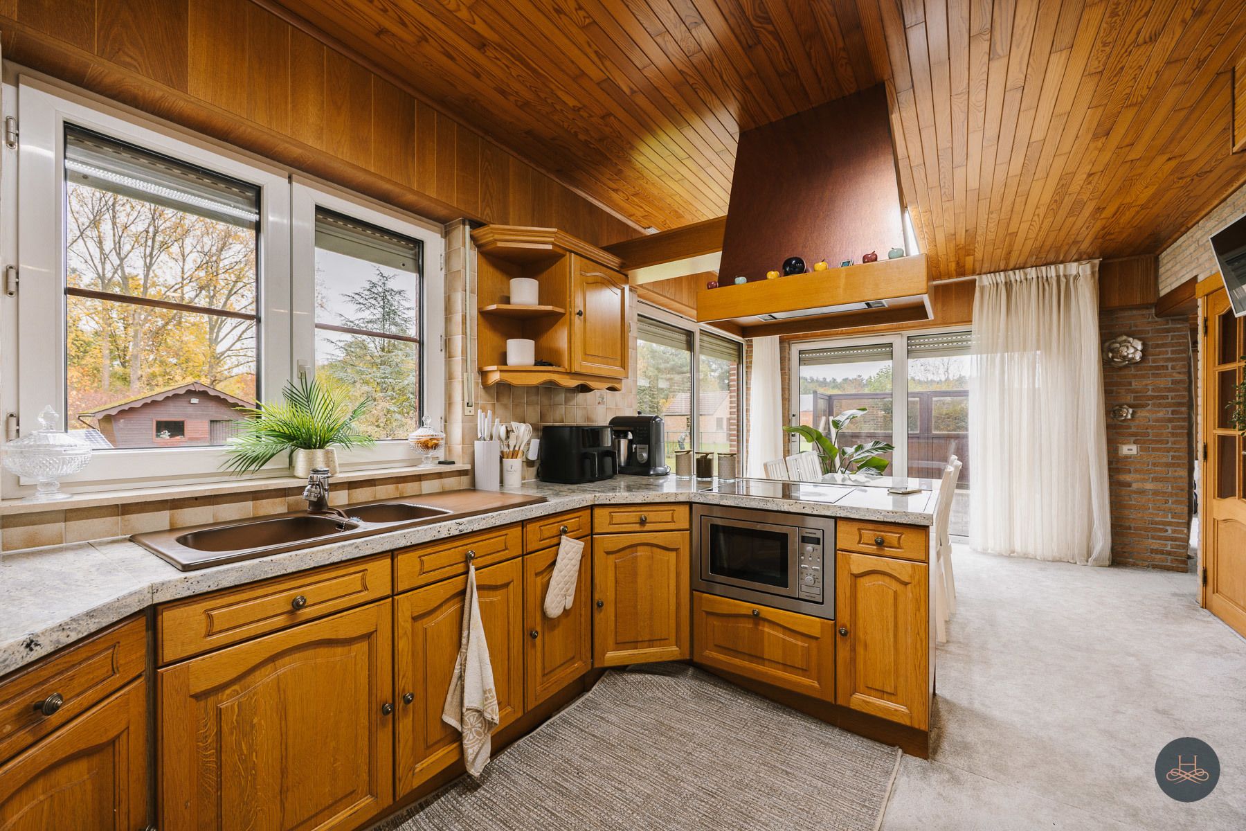 Ruime, instapklare gezinswoning op prachtperceel van 17a44ca foto 8