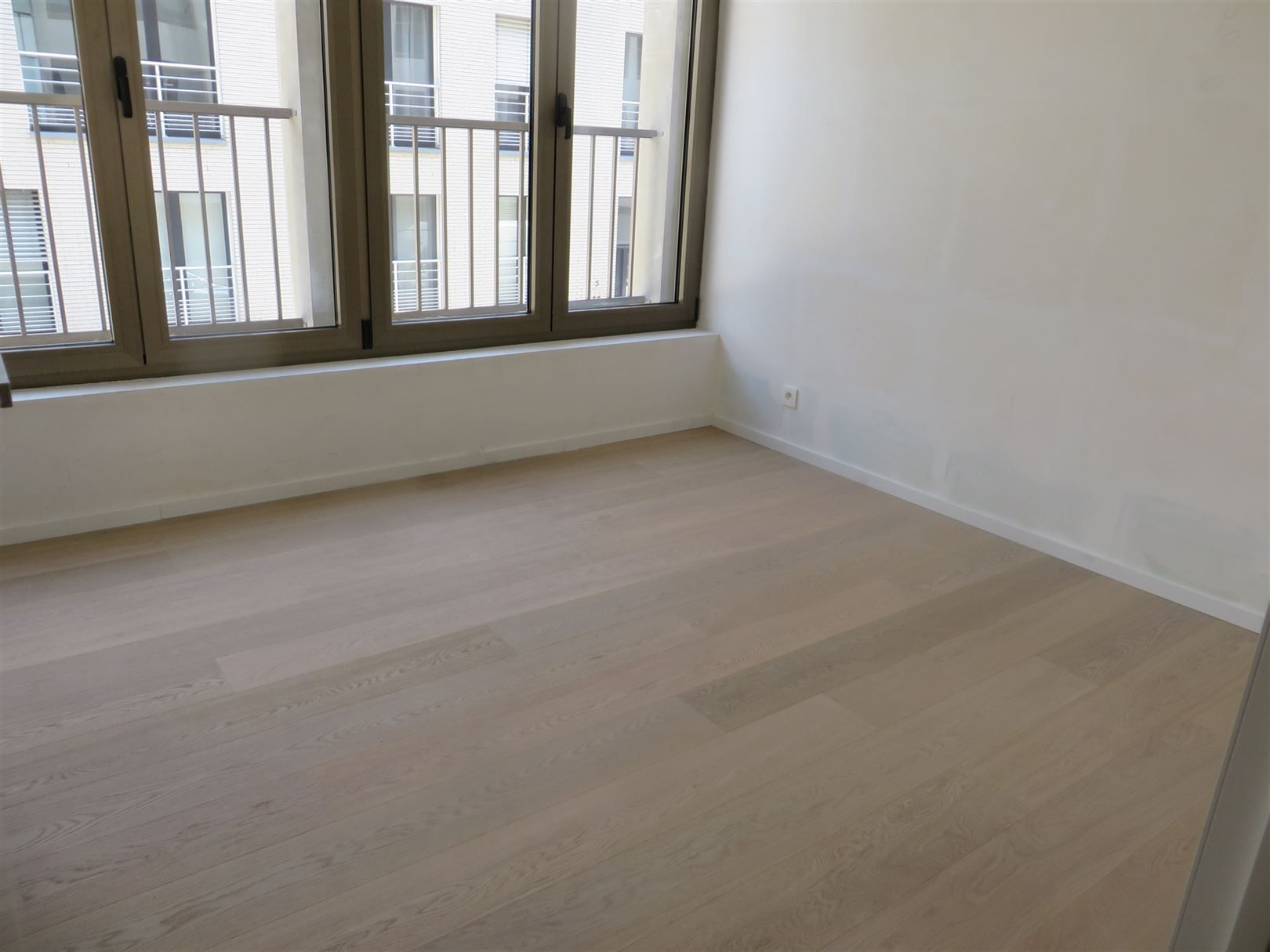 Prachtig appartement (128m²) met terras (51m²) op 't Zuid foto 11