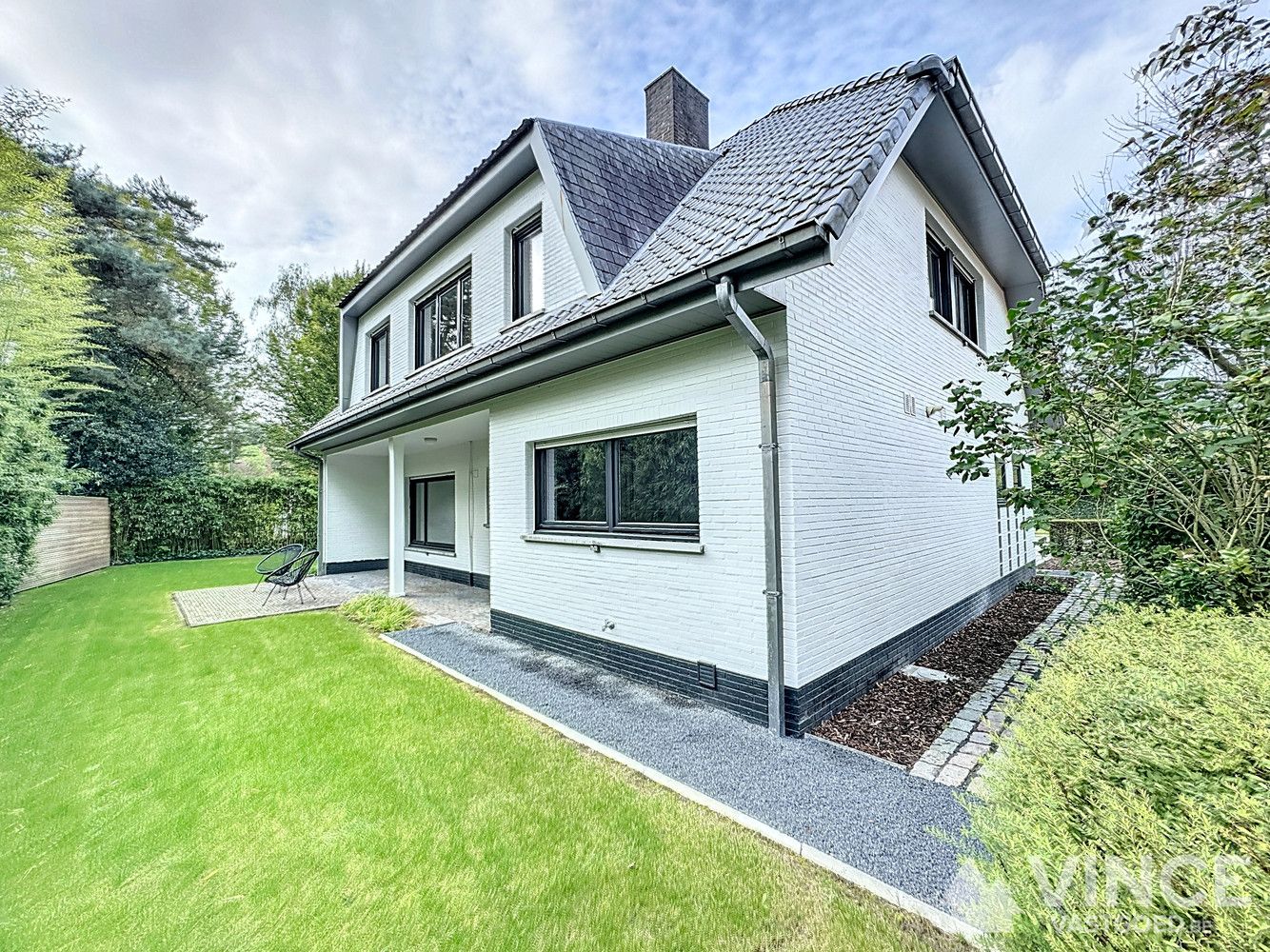 Rustig gelegen, instapklare woning met tuin foto 32