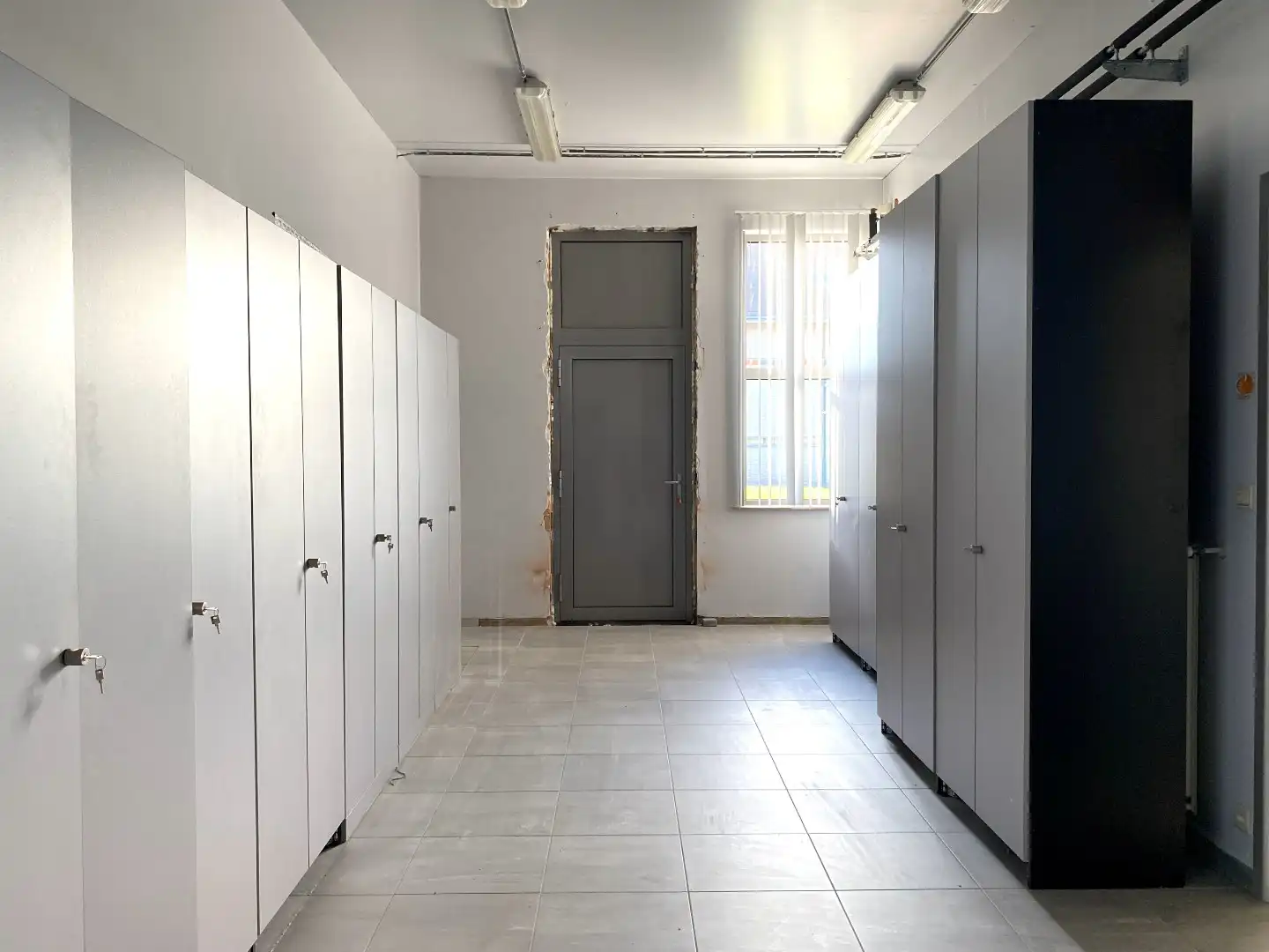 KANTOORRUIMTE - 160 M² - CENTRUM PITTEM foto 11