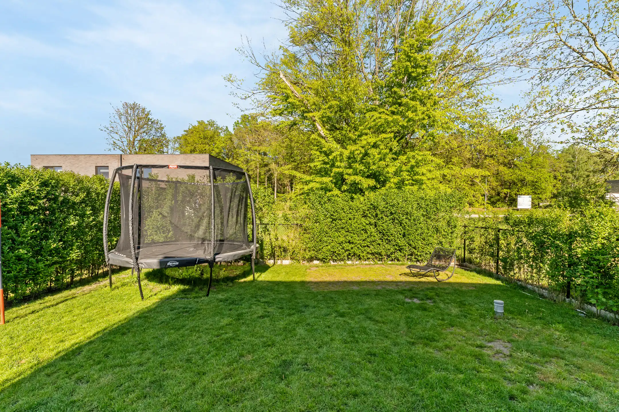 Recente HOB met 4 slpk, garage en tuin te Putte (Beerzel). foto 11