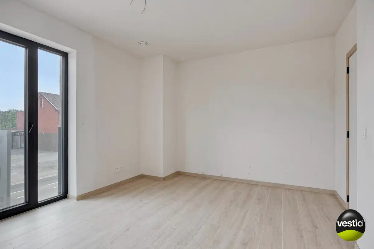 Nieuwbouwappartement met 2 slaapkamers en ruim terras in Munsterbilzen – slechts 2% registratierechten! foto 22