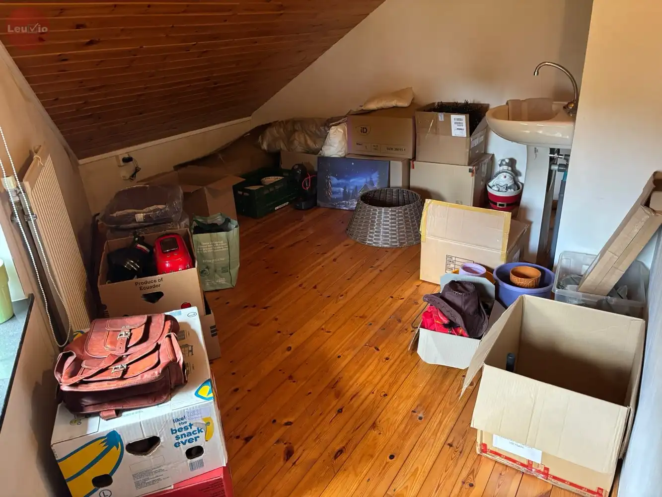 Charmante woning met tuin en 2 privatieve parkeerplaatsen, nabij natuurgebied foto 20