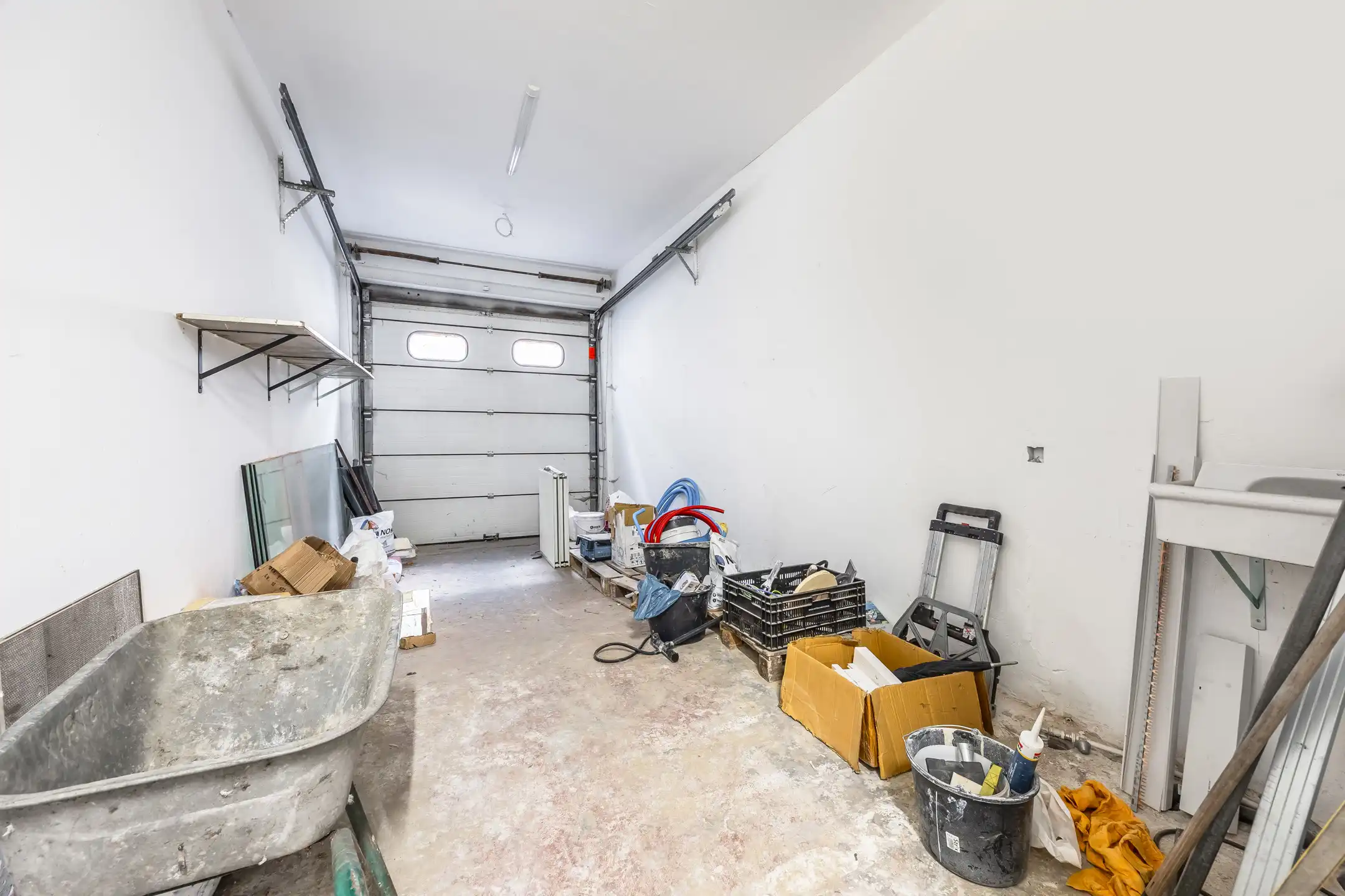 4 app + magazijn met potentieel tot 5e unit – Kievitwijk  foto 5