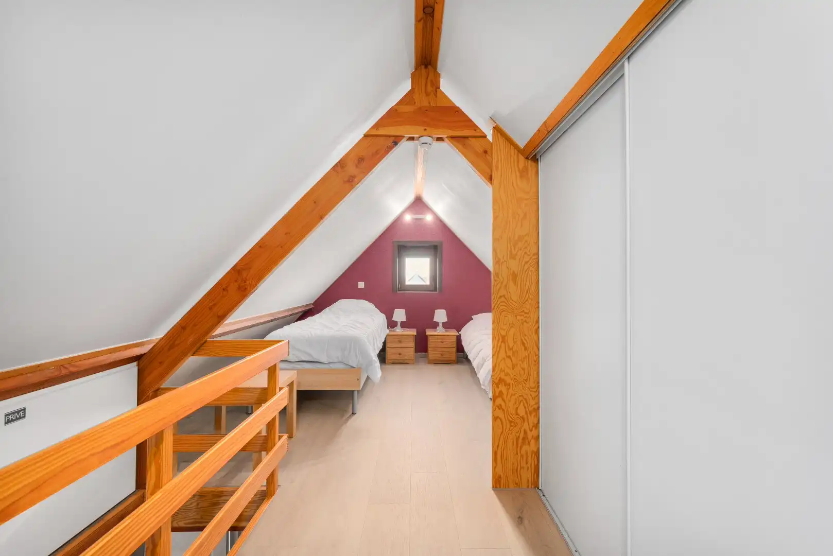 Zonnige vakantiewoning vlakbij zee foto 10