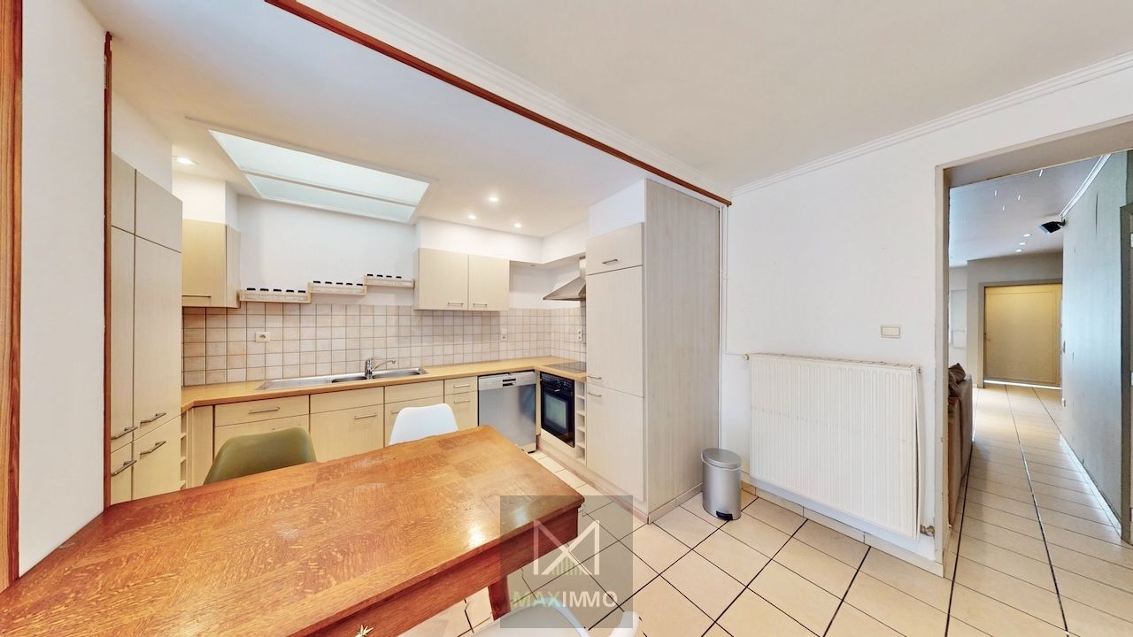 Instapklare gezinswoning met diepe tuin in Menen – Ruimte, licht & comfort foto 6