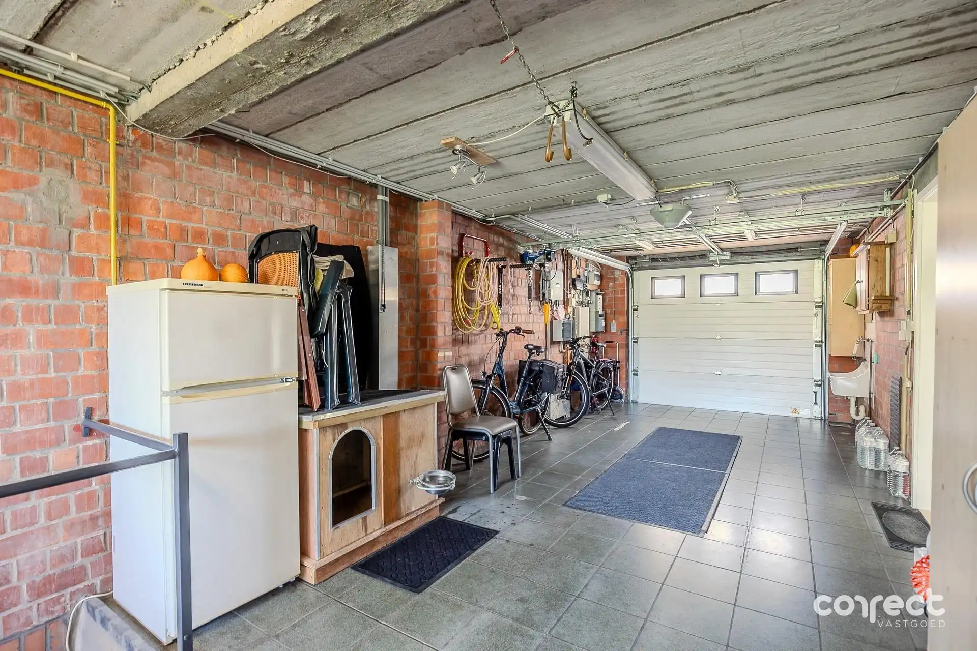 Energiezuinige woning te koop in Nieuwpoort, met uniek zicht op de IJzer. foto 14