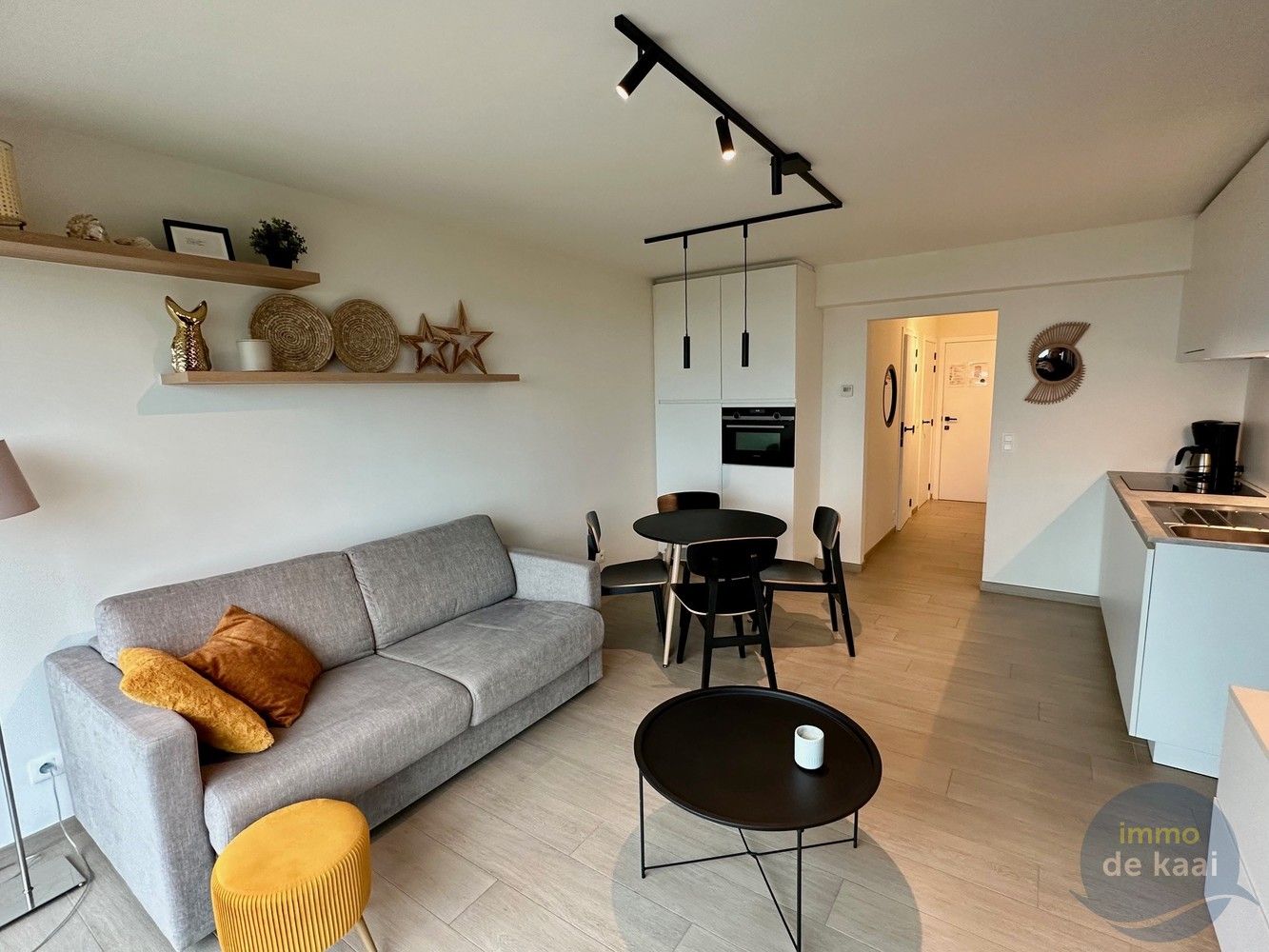 Appartement te koop foto 3
