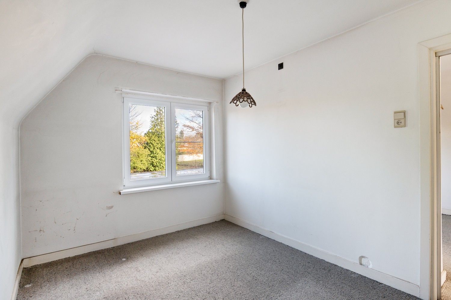 Te renoveren open bebouwing op uniek perceel van 918 m² in de gegeerde wijk Zevenbunder – Wijnegem foto 18