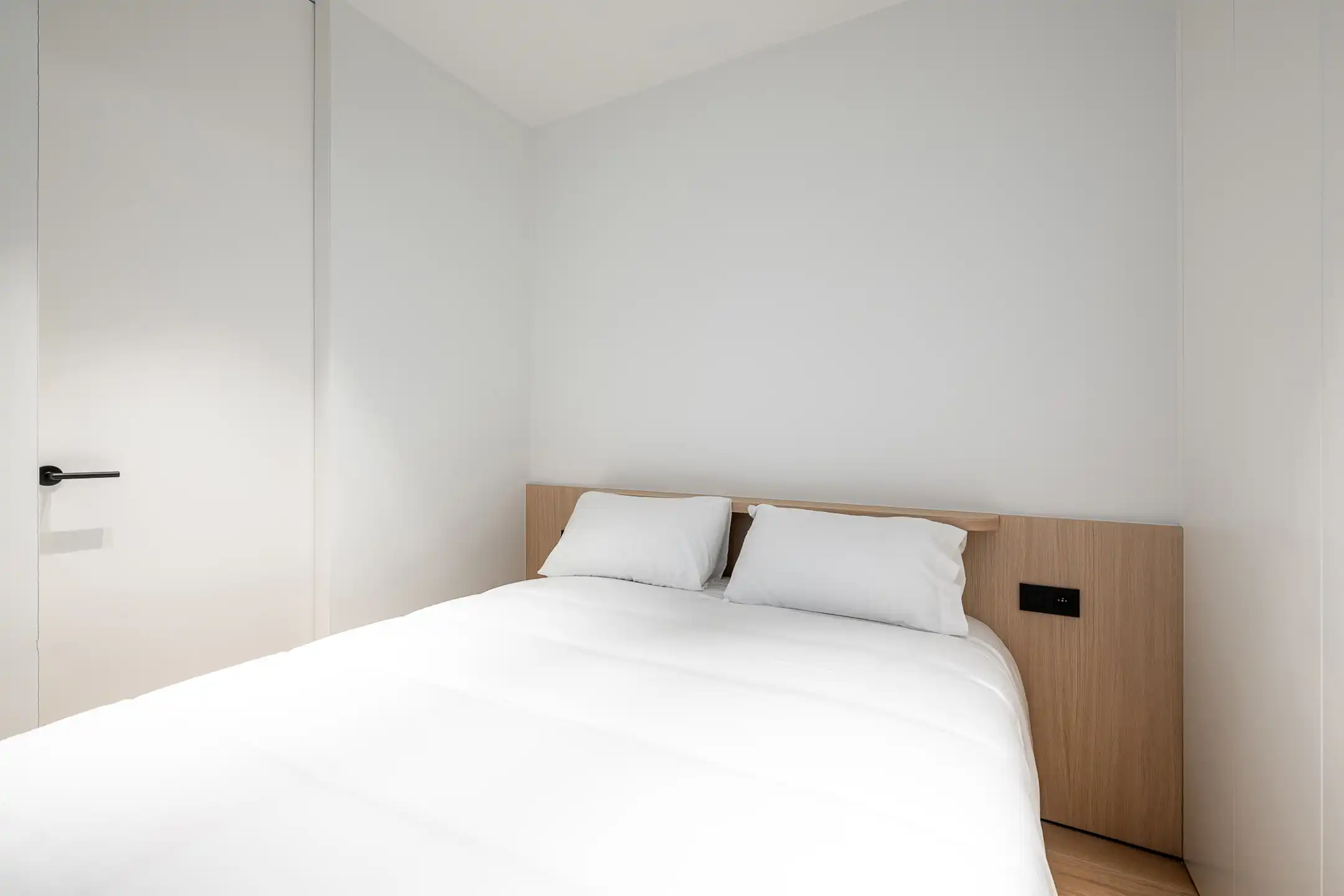 Elegant gerenoveerd appartement met open zicht in het Zoute foto 25