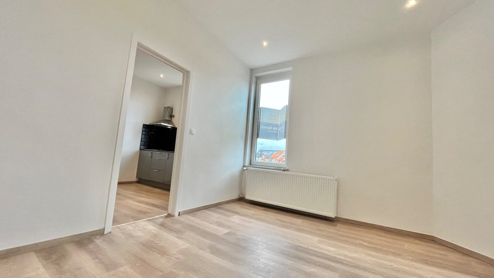 Centraal gelegen woning met commerciële ruimte en 3 kamers foto 12