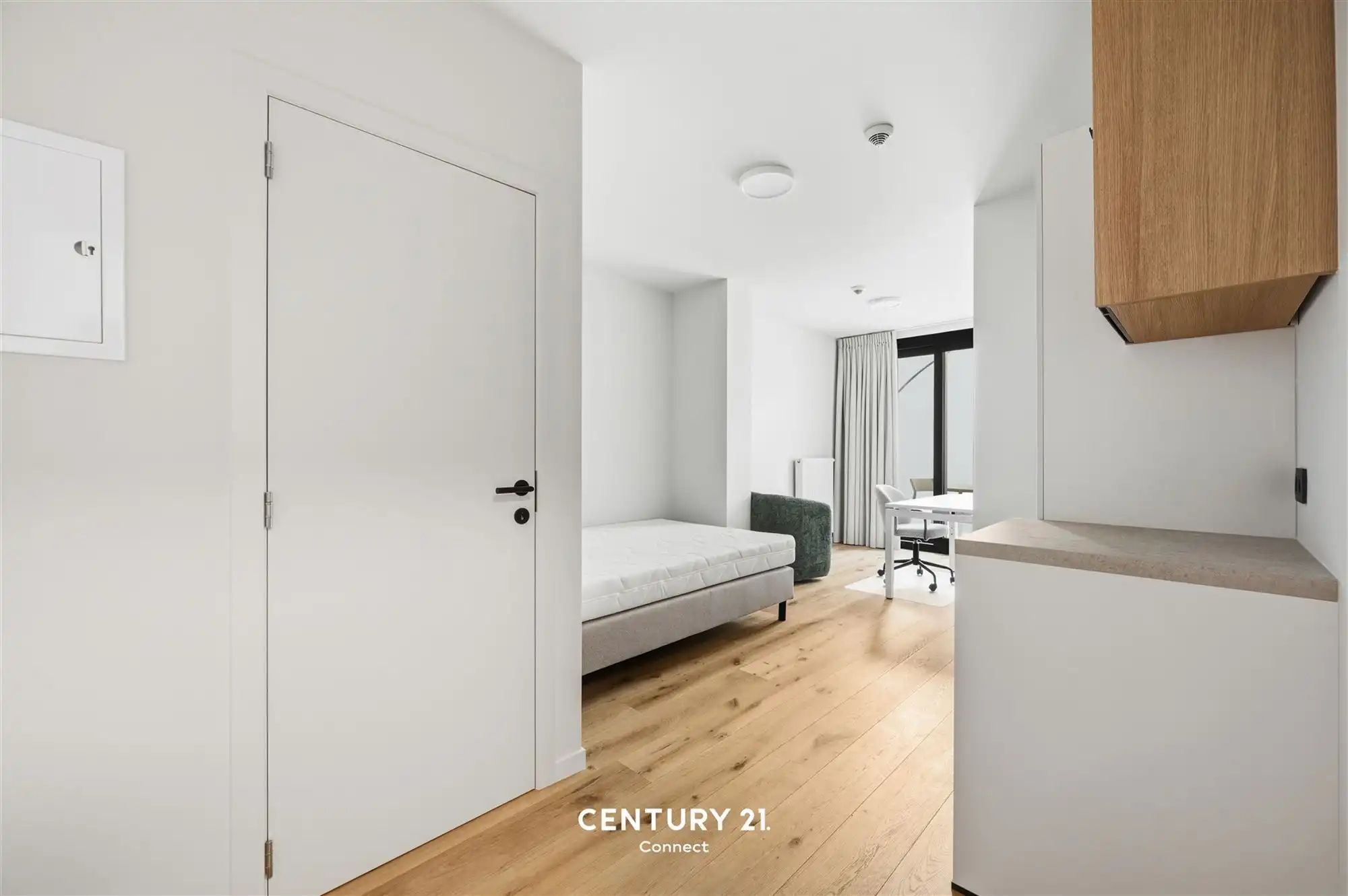 Kot/kamer te huur Brusselsestraat 318/0202 - 3000 Leuven