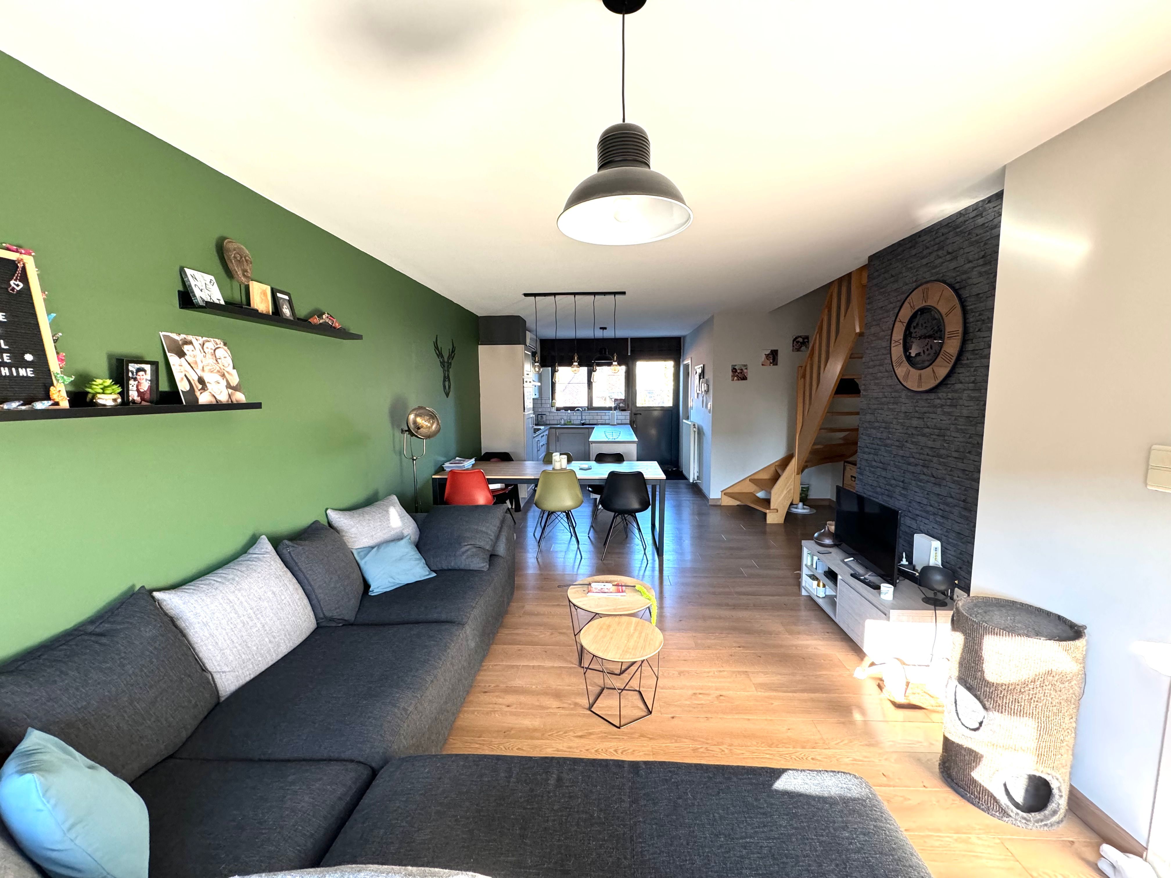 Goed gelegen en instapklare duplex foto 3