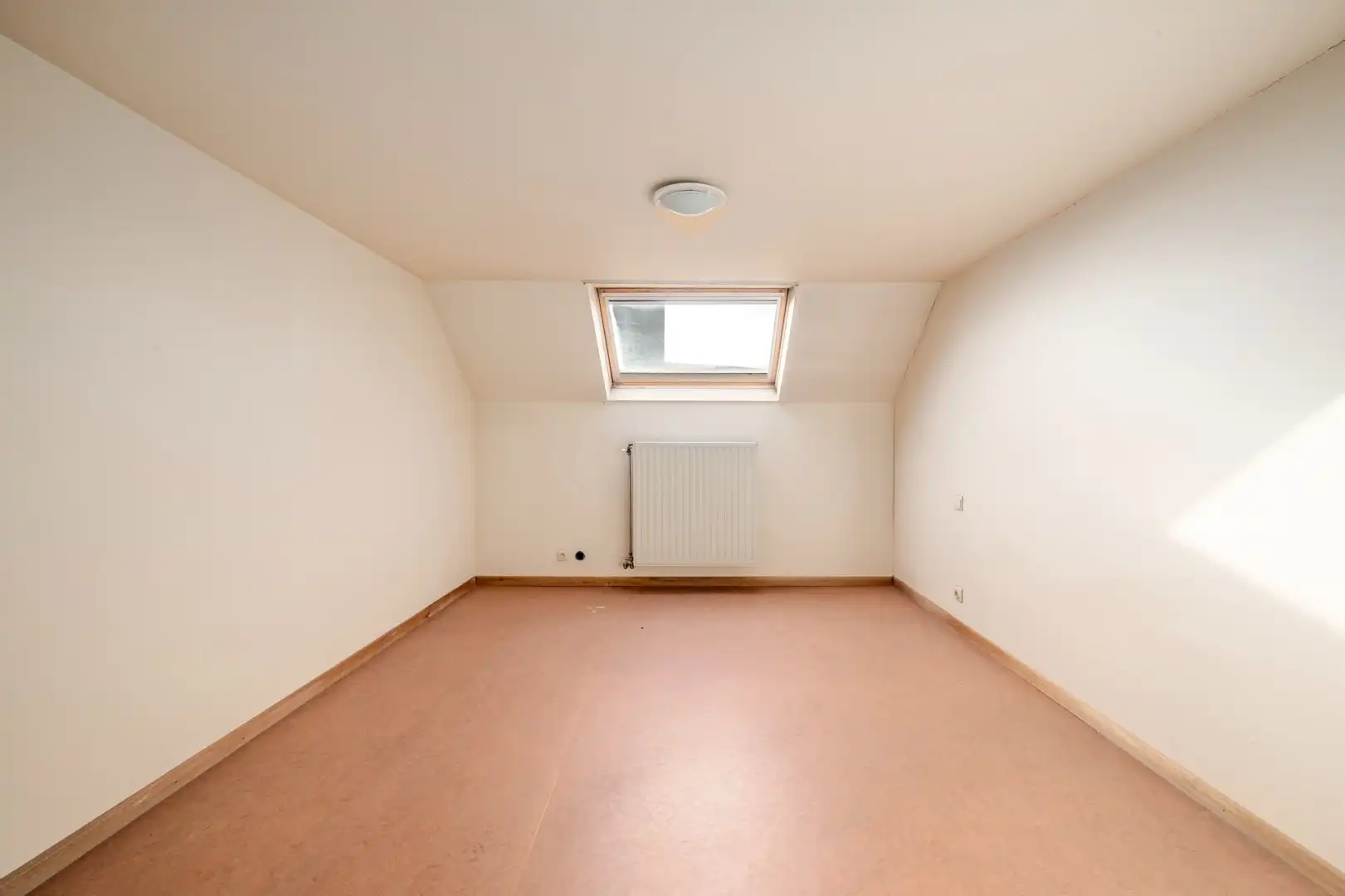 Ruim veelzijdig handelspand met woonst in hartje Kruisem foto 12