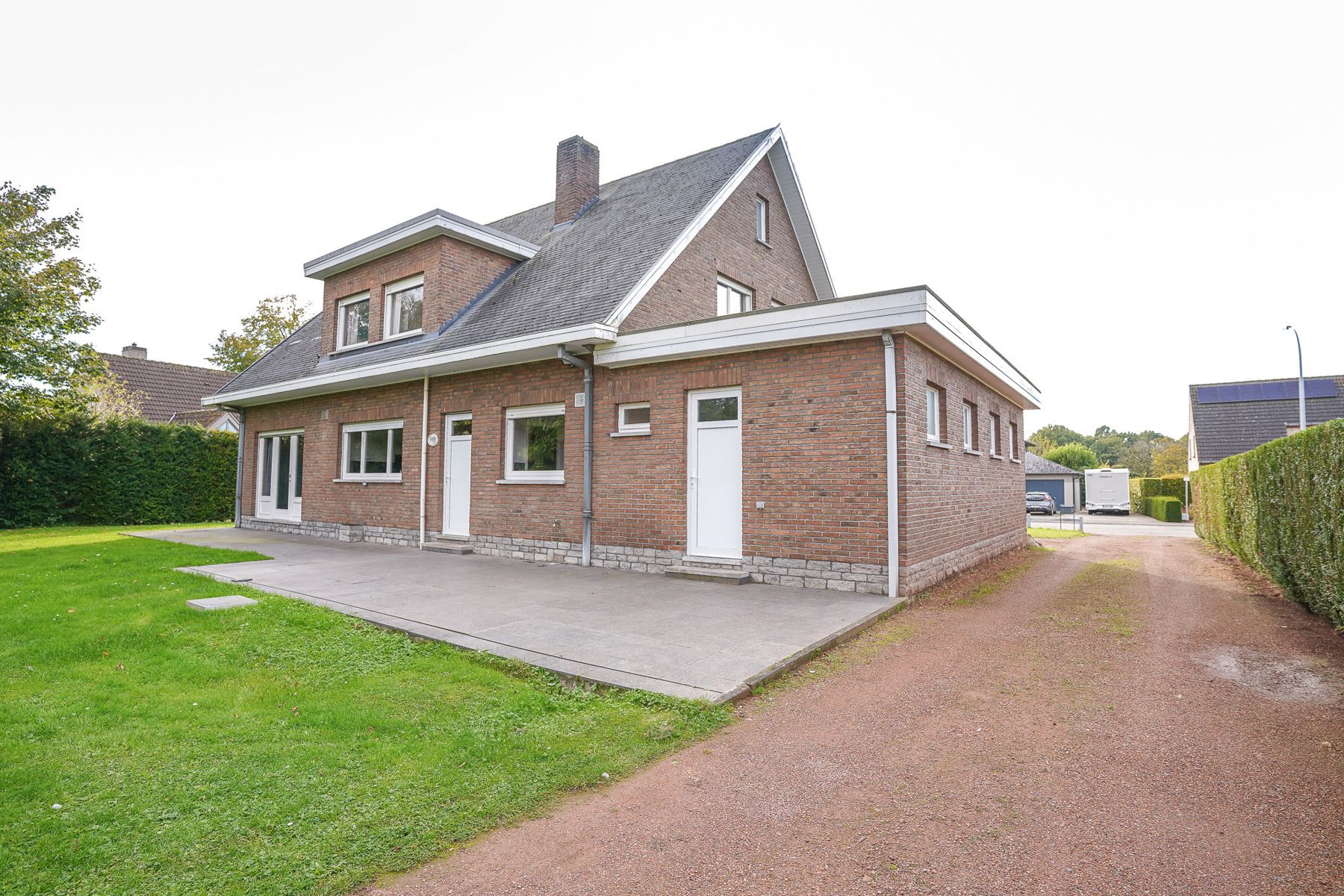 Mooie open bebouwing met bijgebouw/atelier te St. Jozef Londerzeel foto 23